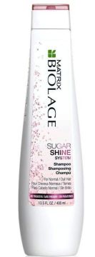 Matrix Шампунь для придания блеска тусклым волосам Biolage Sugarshine