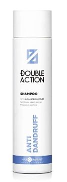 Hair Company Шампунь против перхоти Anti Dandruff Double Action