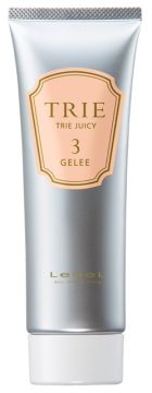 Lebel Trie Гель-блеск для укладки волос Juicy Gelee 3