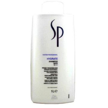Wella Увлажняющий шампунь для питания сухих волос SP Hydrate