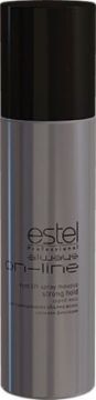 Estel Always On-Line Спрей-мусс для прикорневого объема волос