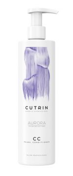 Cutrin Pearl Маска Перламутровый блеск Тонирующая Aurora Color Care