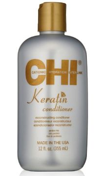 CHI Keratin Conditioner Кондиционер с Кератином для волос