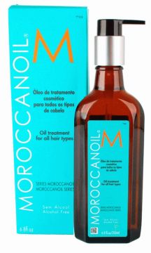 Moroccanoil Масло восстанавливающее для всех типов волос