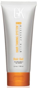 Global Keratin Гель для волос надежной фиксации Hair gel