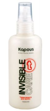 Kapous Термозащита для волос Invisible Care