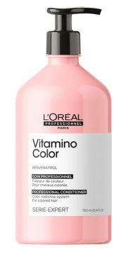 Loreal Vitamino Color Кондиционер для защиты цвета окрашенных волос