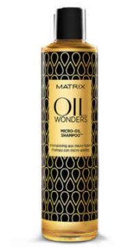 Matrix Шампунь с маслами OIL Wonders Micro-Oil