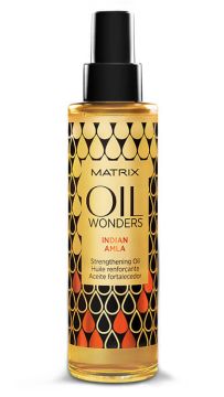 Matrix Масло для тонких волос OIL Wonders Indian Amla