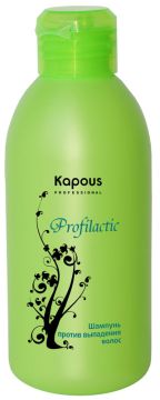 Kapous Шампунь против выпадения волос Profilactic
