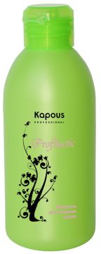 Kapous Шампунь от жирных волос Profilactic