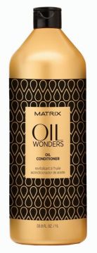 Matrix OIL Wonders Кондиционер