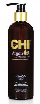 CHI Argan Oil Шампунь с маслом Арганы