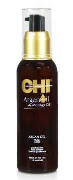 CHI Argan Oil Аргановое масло для волос