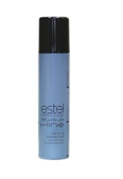 Estel Always On-Line Лак для волос сильной фиксации