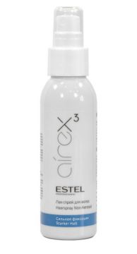 Estel Airex Лак-спрей для волос сильной фиксации