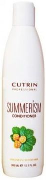Cutrin SummeriSM Увлажняющий кондиционер с UV-защитой