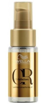 Wella Масло для разглаживания и блеска волос Oil Reflections