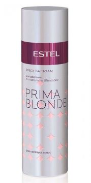 Estel Блеск-бальзам для светлых волос Prima Blonde