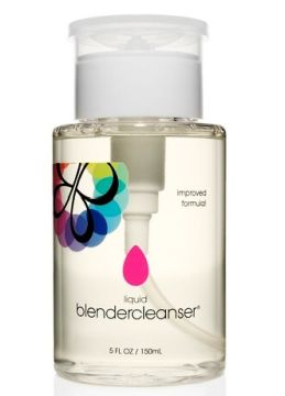 BeautyBlender Очищающий гель для спонжа Blendercleanser