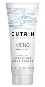 Cutrin Очищающий кондиционер для чувствительной кожи головы