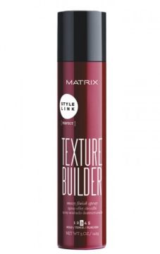 Matrix Текстурирующий Спрей Style Link Texture Builder
