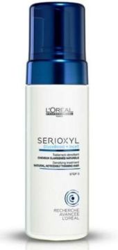 Уплотняющий мусс для волос Loreal Serioxyl
