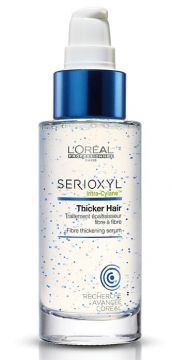 Loreal Serioxyl Сыворотка для плотности волос Thicker Hair Serum