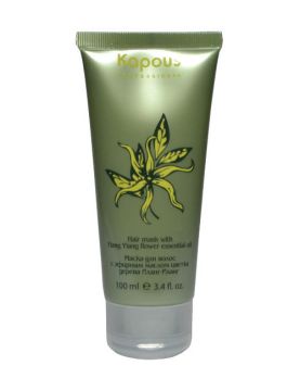 Kapous Маска для волос с эфирным маслом Ylang Ylang