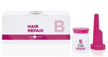 Hair Company Восстанавливающий лосьон "B" Double Action