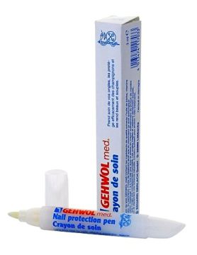 Gehwol Med Защитный антимикробный карандаш