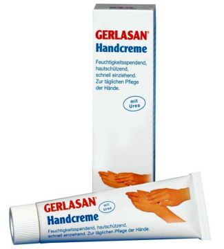 Gehwol Gerlasan Hand Cream Крем для рук