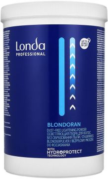 Londa Порошок осветляющий волос Blondoran HydroProtect