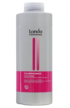 Londa Кондиционер для цвета окрашенных волос Color Radiance