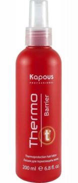 Kapous Лосьон для термозащиты волос Thermo barrier