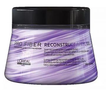 Маска Реконструктор для волос Loreal Pro Fiber Reconstuct