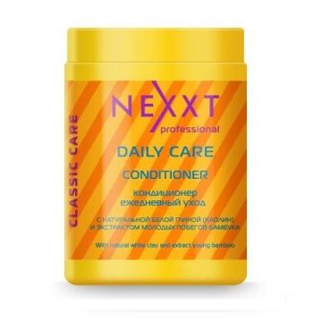 Nexxt Кондиционер ежедневный уход Daily Care