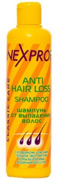 Nexxt Шампунь от выпадения волос Anti Hair Loss