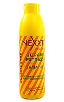 Nexxt Шампунь восстанавливающий Repair Express 