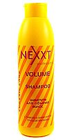 Nexxt Volume Шампунь для объема волос
