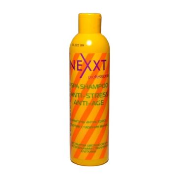 Nexxt Anti-Stress Шампунь антистресс Против старения волос
