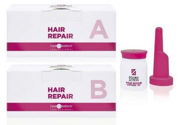 Hair Company Восстанавливающий лосьон "A+B" Hair Repair Lotion