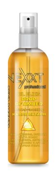 Nexxt Масло-эликсир-Капли янтаря Oil Elixir Drop Of Amber