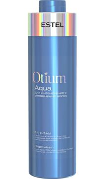 Estel Otium Aqua Бальзам для увлажнения волос