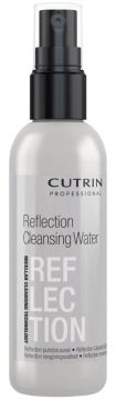 Cutrin Средство для удаления красителя с кожи Cleansing Water