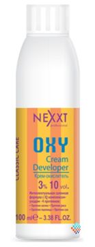 Nexxt Oxy Cream Оксид