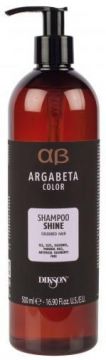 Dikson Шампунь для окрашенных волос Argabeta Color Shine