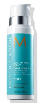 Moroccanoil Крем для оформления локонов curl defining cream
