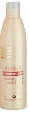 Concept Nutri Keratin Кондиционер для восстановления волос Salon Total Repair