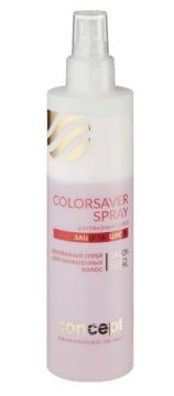 Concept Двухфазный спрей для окрашенных волос Защита цвета Сolorsaver